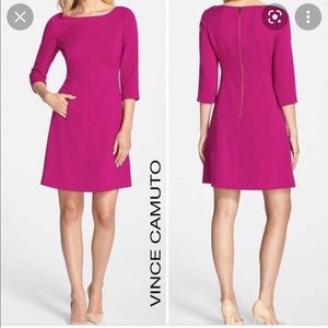 Vince Camuto Dress Size 12